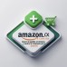 Agrega un producto de Amazon